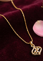 Avni Chain Pendant