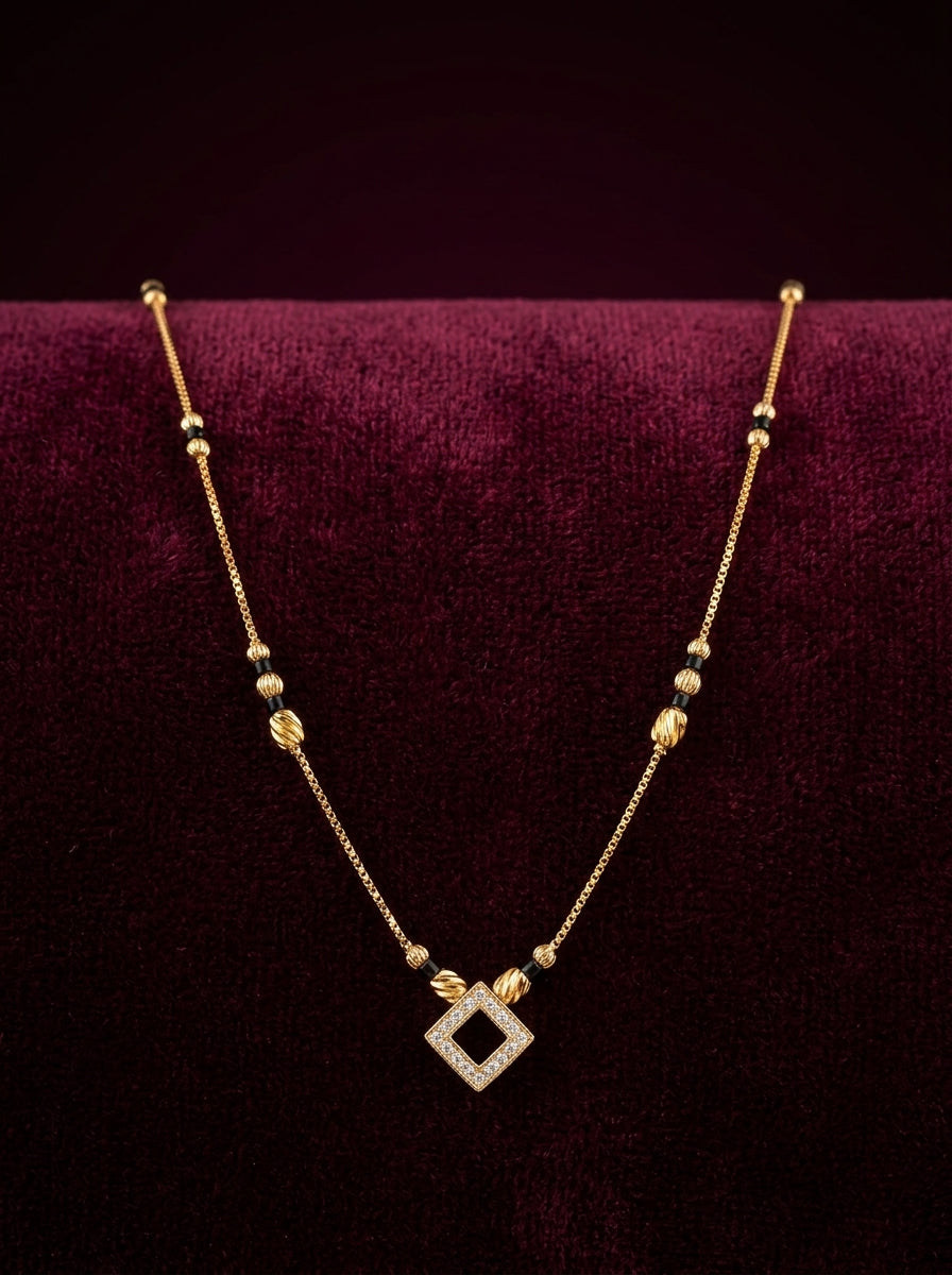 Swati Mangalsutra