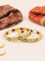 Aliya Bangle(Set of2)
