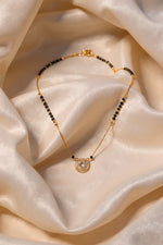 Kritika Mangalsutra