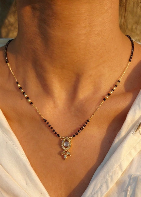 Kusum Mangalsutra