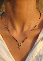 Kusum Mangalsutra