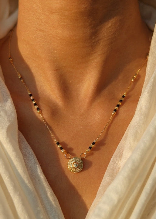 Prerna Mangalsutra
