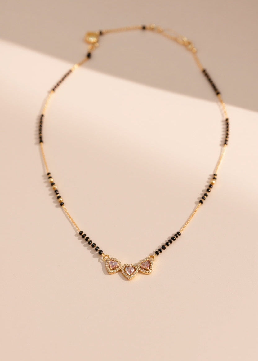 Shanaya Mangalsutra