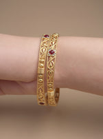 Riva Bangle(set of 2)