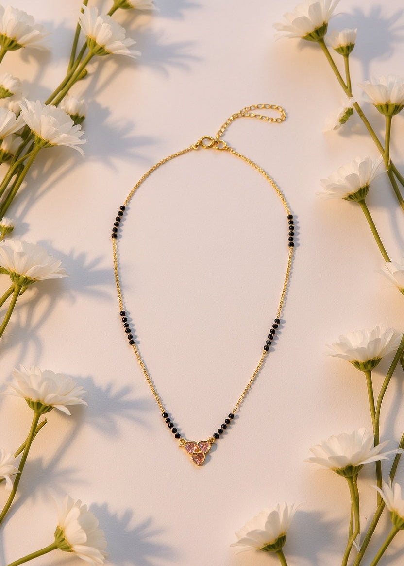 Rashmika Mangalsutra