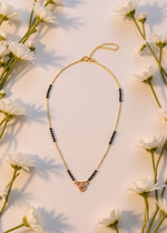 Rashmika Mangalsutra