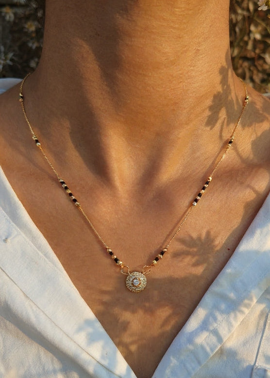 Prerna Mangalsutra