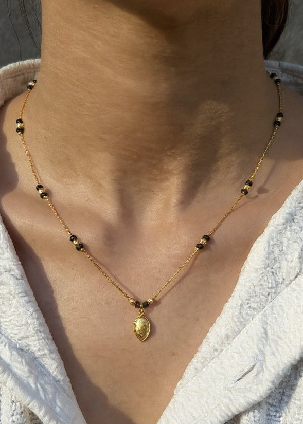 Zaina Mangalsutra