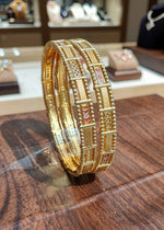Nishika Bangle(Set of 2)