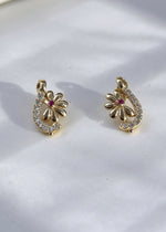 Vendansi Earring