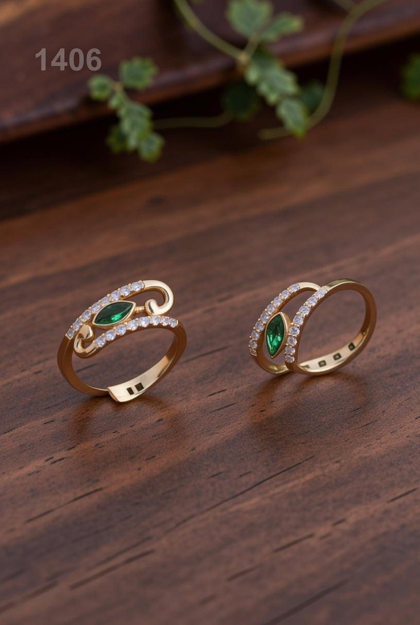 Chitra Ring