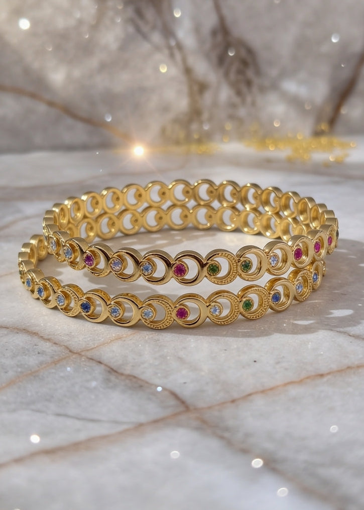 Manya Bangle