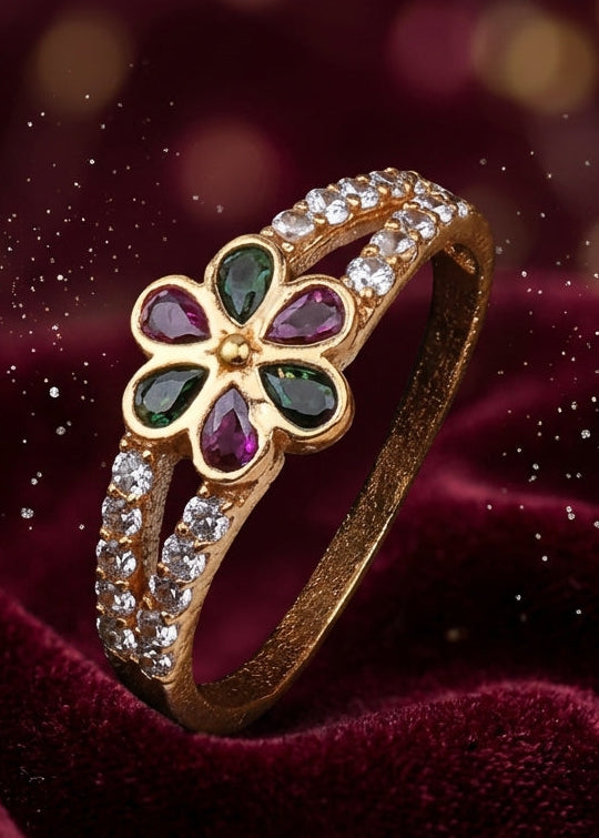 Astha Ring
