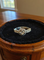 Flora Ring(Silver)