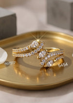 Meera Ring