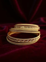 Akshara Bangle (Set of 6)