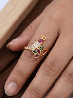 Vamika Ring