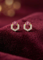 Sharvika Earring