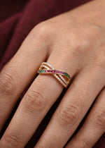 Aahna Ring