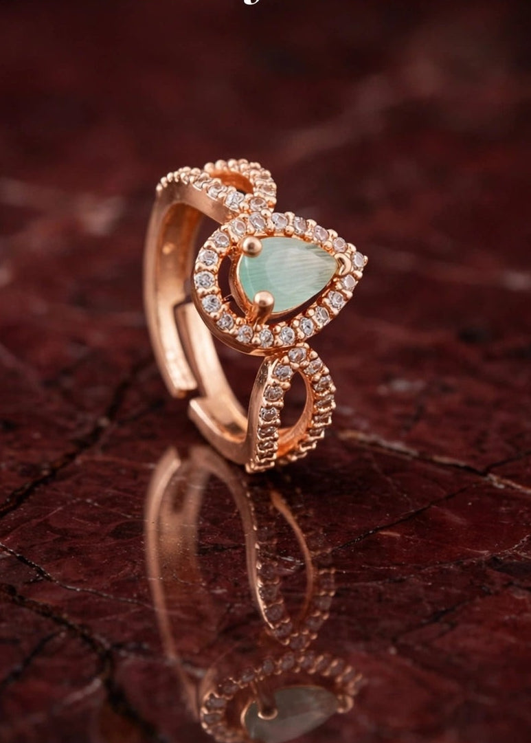Kanishka Rings