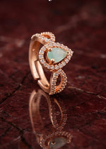 Kanishka Rings