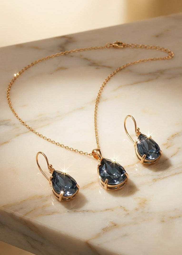Avanti Chain Pendant