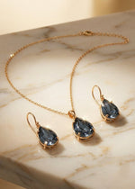 Avanti Chain Pendant