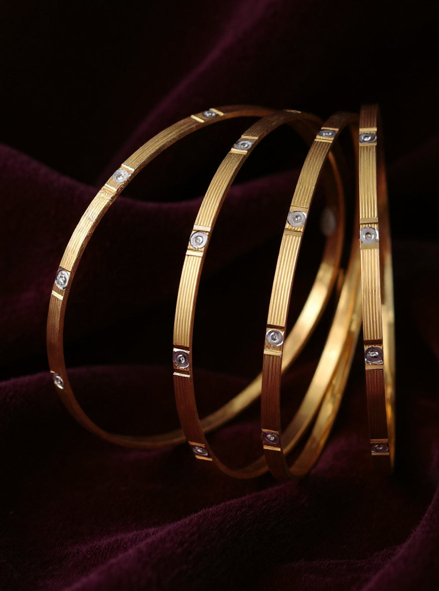 Naina Bangle (Set of 8)