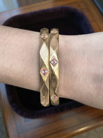 Kumud Bangle(Set of 2)