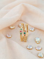 Pallavi Bangle (Set of 2)