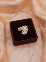 Tara Ring (Golden)