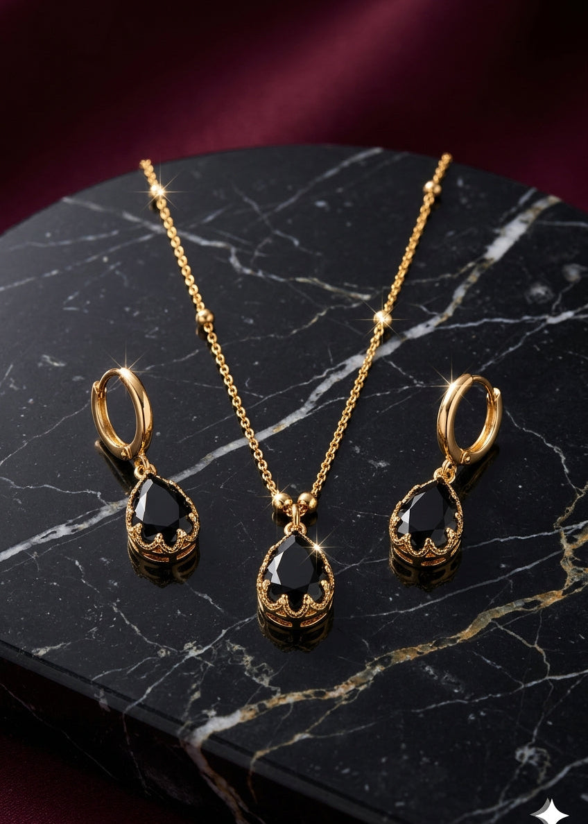 Lavanya Chain Pendant