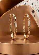 Sreya Bangle (set of 2)