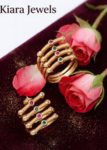 Ranjini Ring
