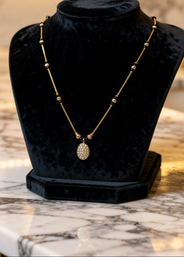 Reet Mangalsutra