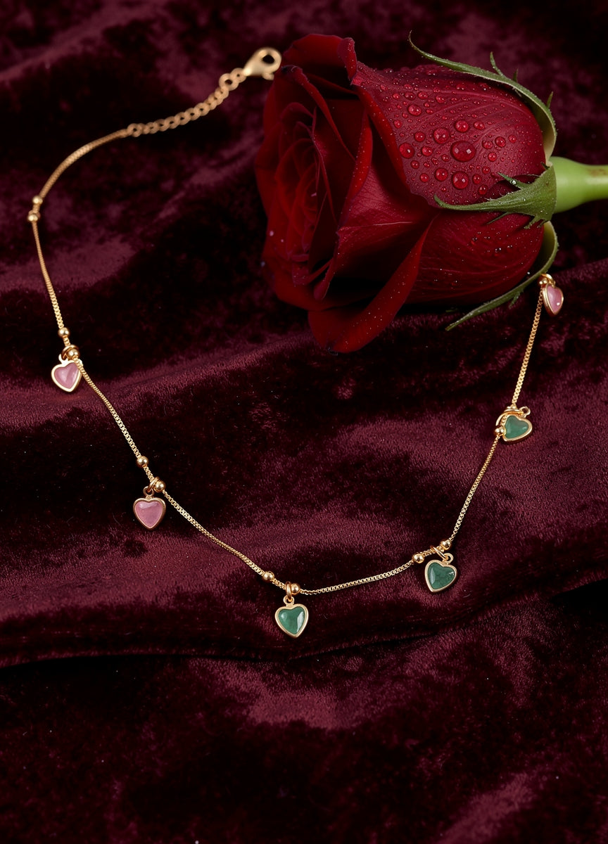 Geet Chain Pendant