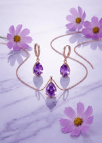 jesmine Chain Pendant