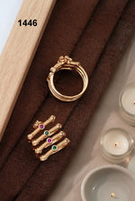 Ranjini Ring