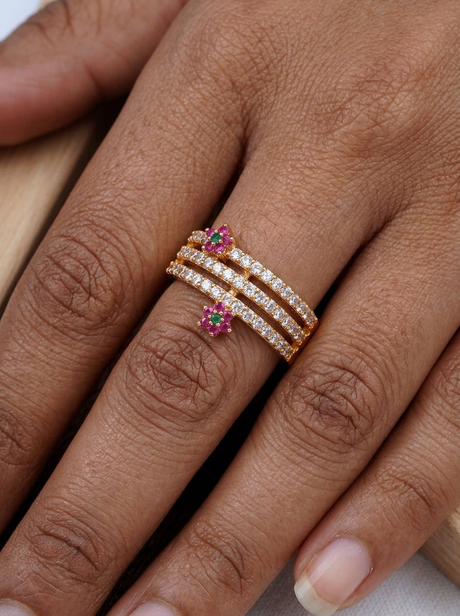 Ishwari Ring