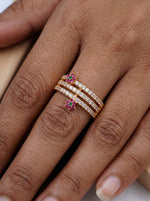 Ishwari Ring