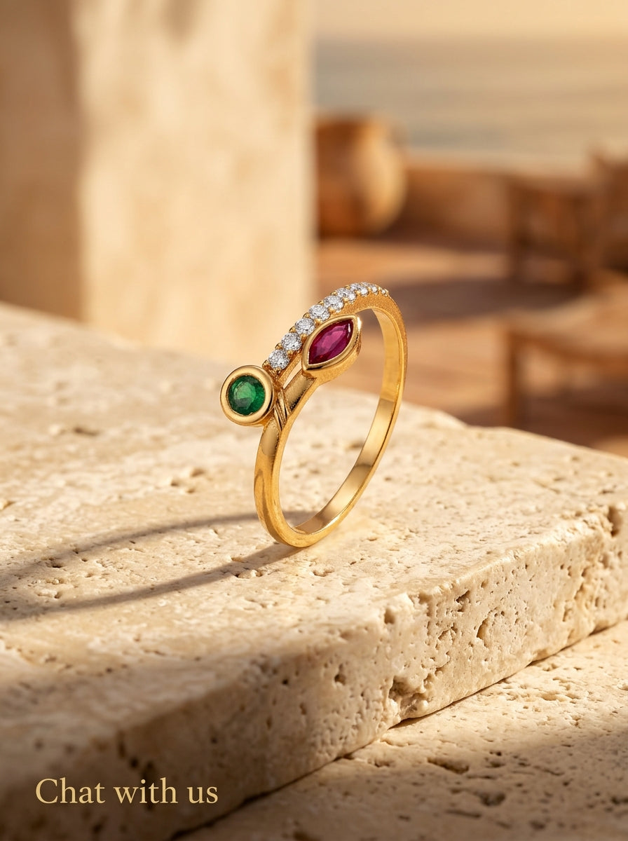 Kaveri Ring