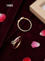 Kaveri Ring