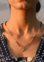 Nora Mangalsutra