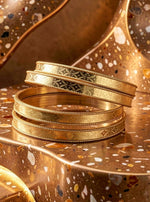 Ismita Bangle(Set of 4)