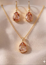 Raah Chain Pendant