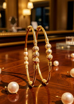 Lavi Bangle (Set of 2)