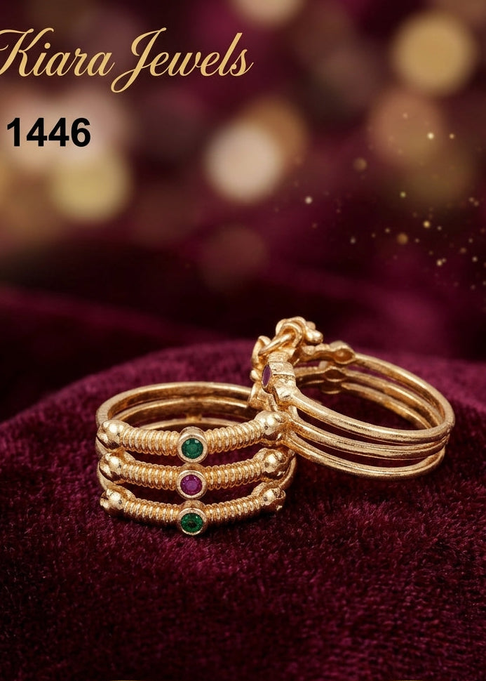 Ranjini Ring