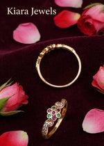 Monisha Ring