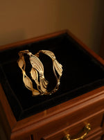 Ruhi Bangle (Set oF 2)